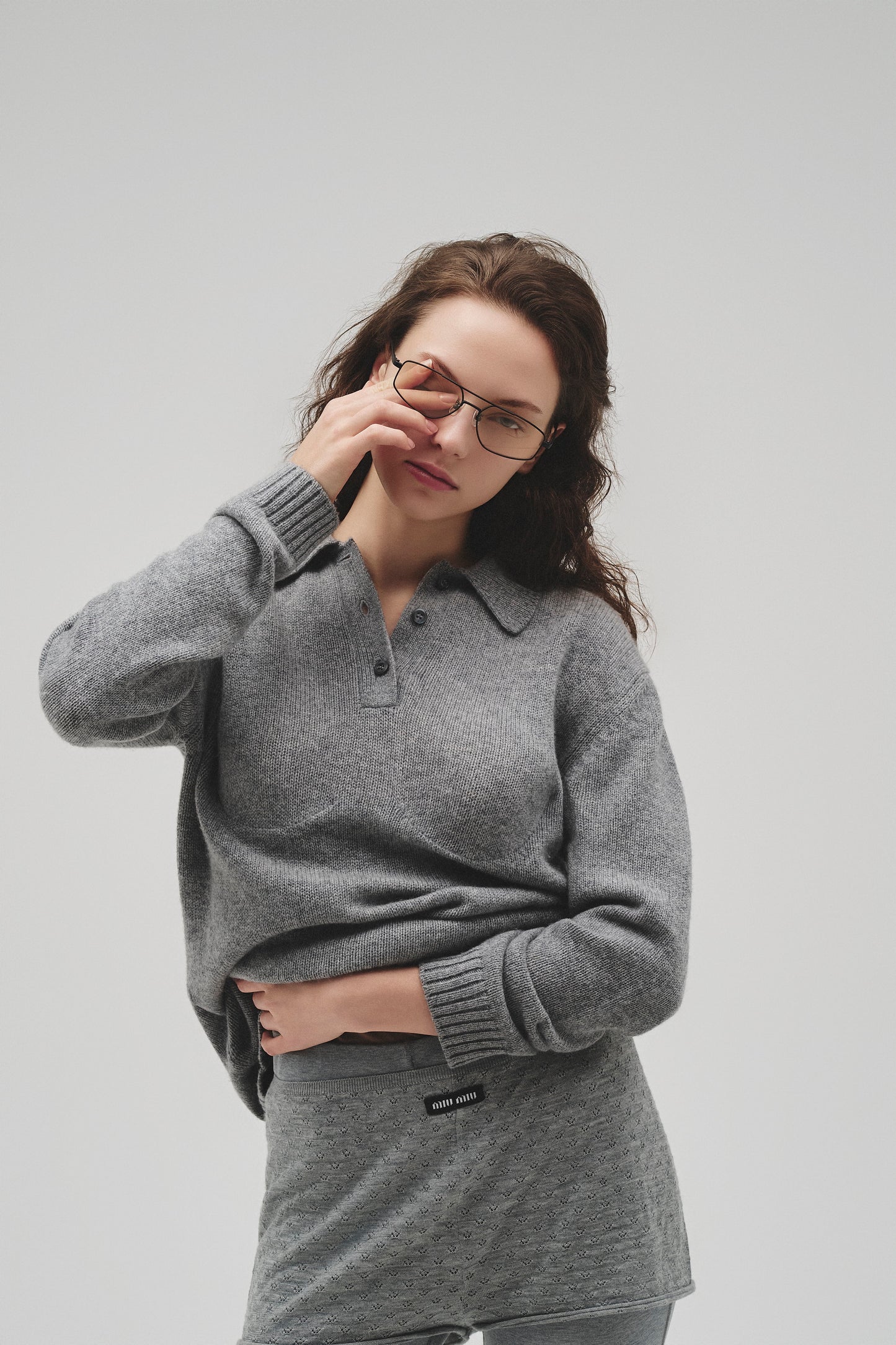 NIKI eyewear - Sable (black)