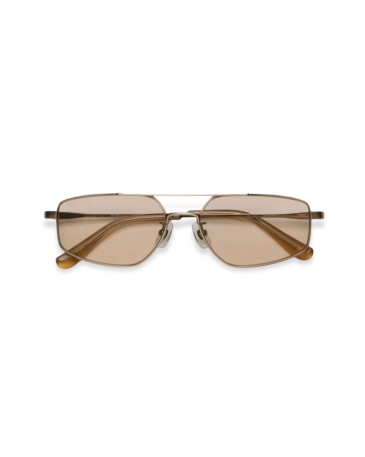 NIKI eyewear - Sable (antique gold)