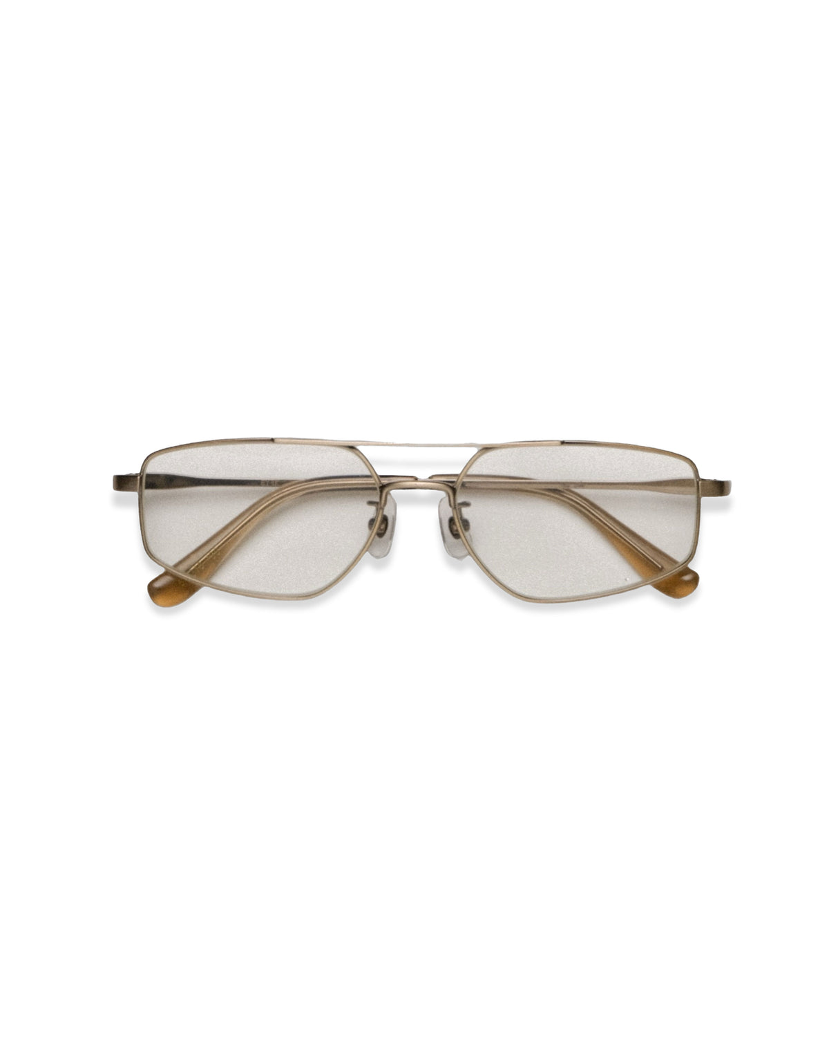 NIKI eyewear - Sable (antique gold)
