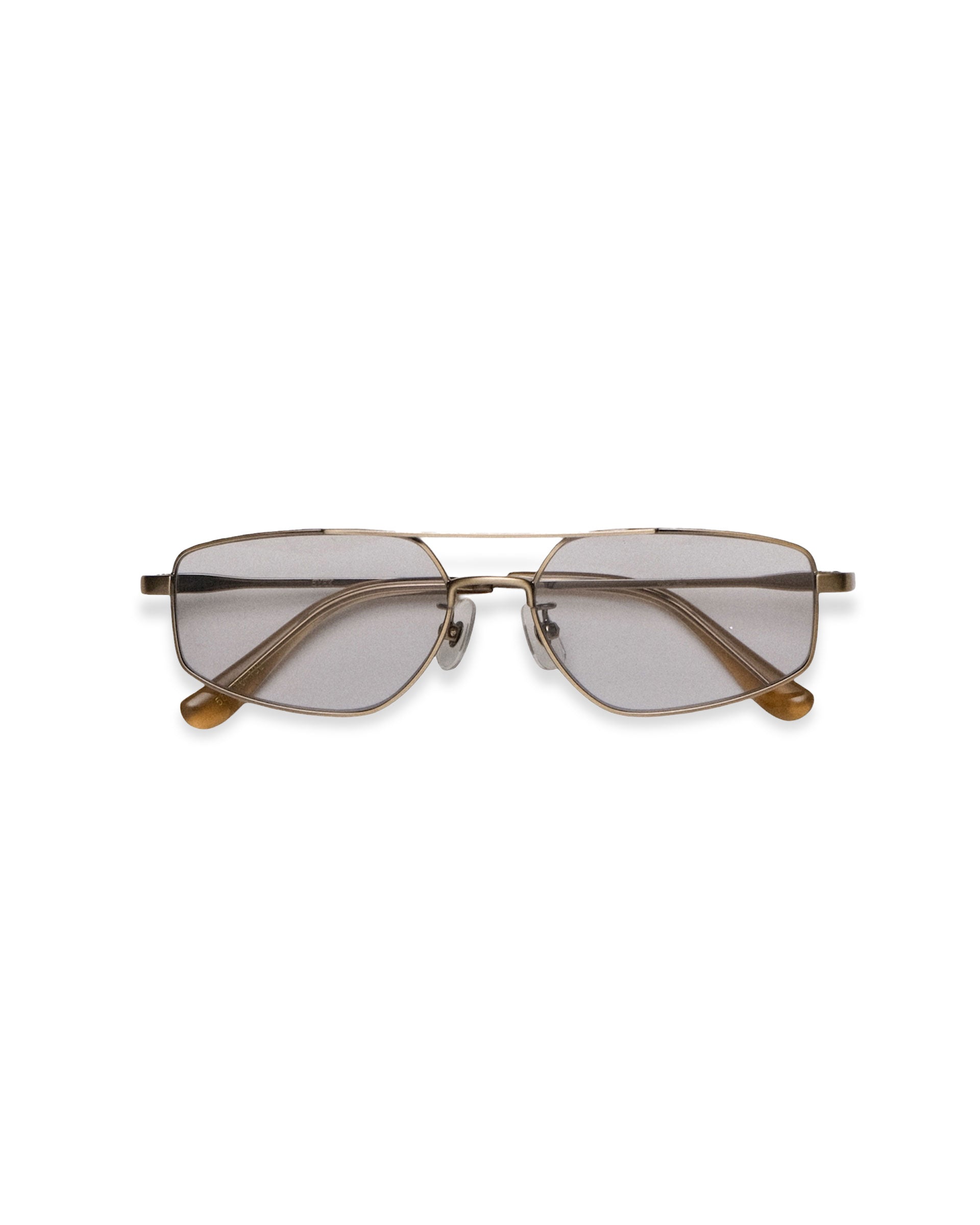 メガネ・老眼鏡 NIKI eyewear NIKI eyewear - Sable (antique gold)