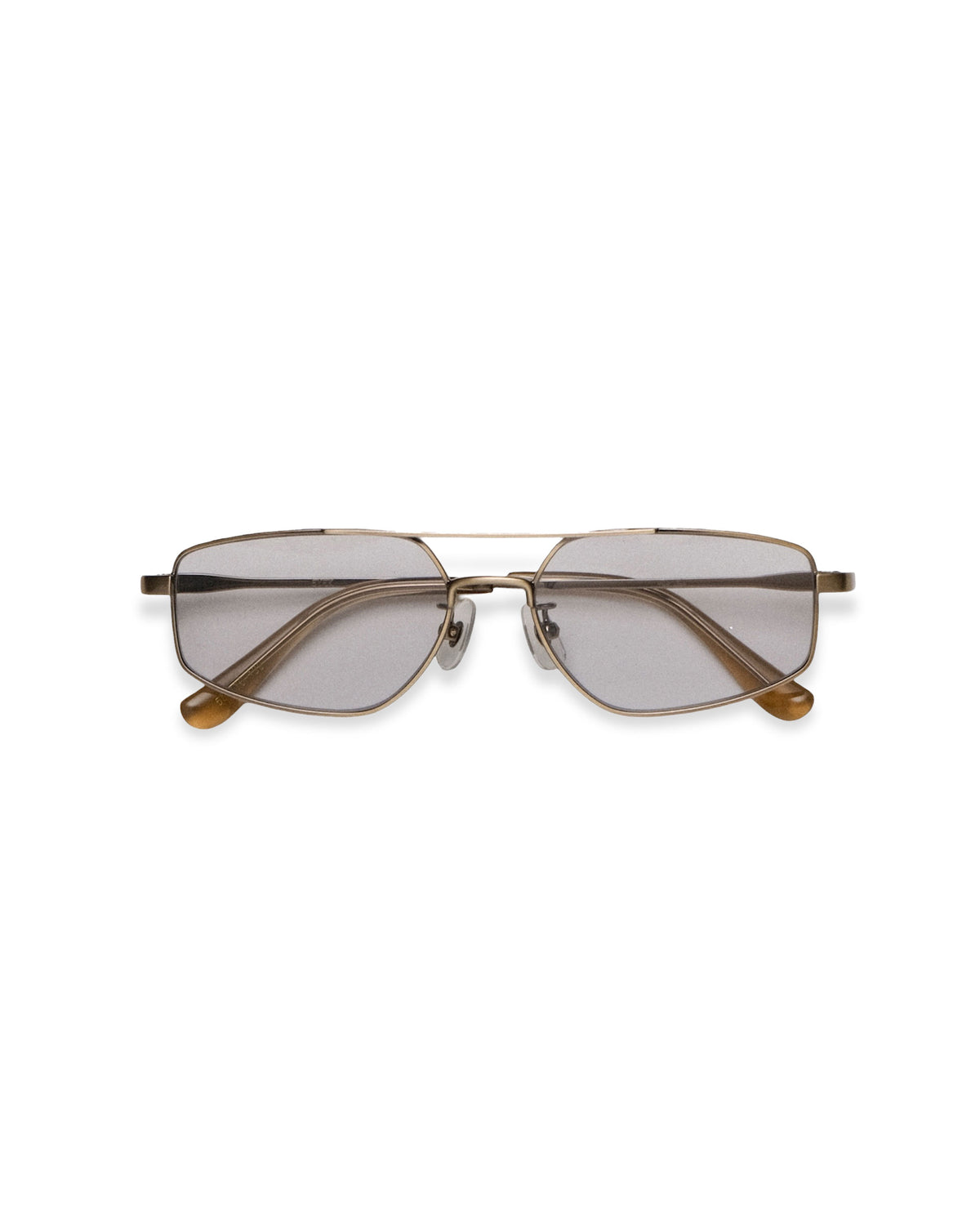 NIKI eyewear - Sable (antique gold)