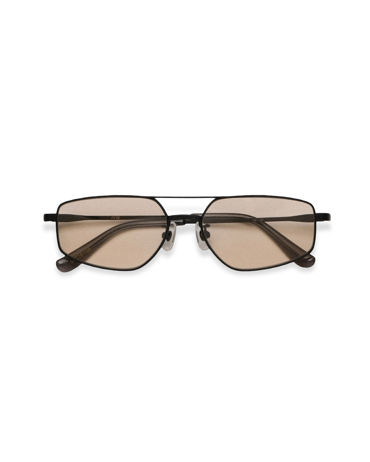 NIKI eyewear - Sable (black)