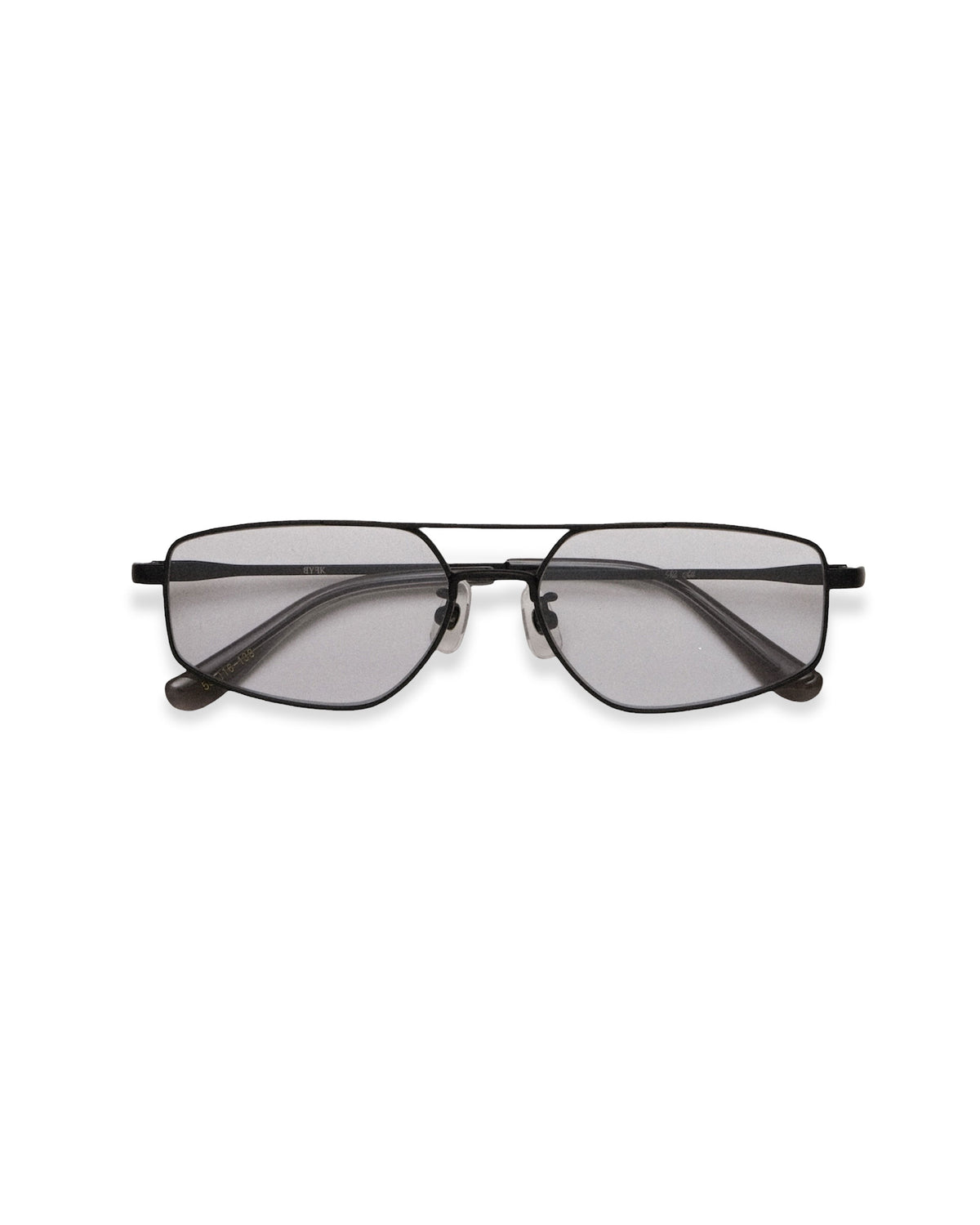 NIKI eyewear - Sable (black)