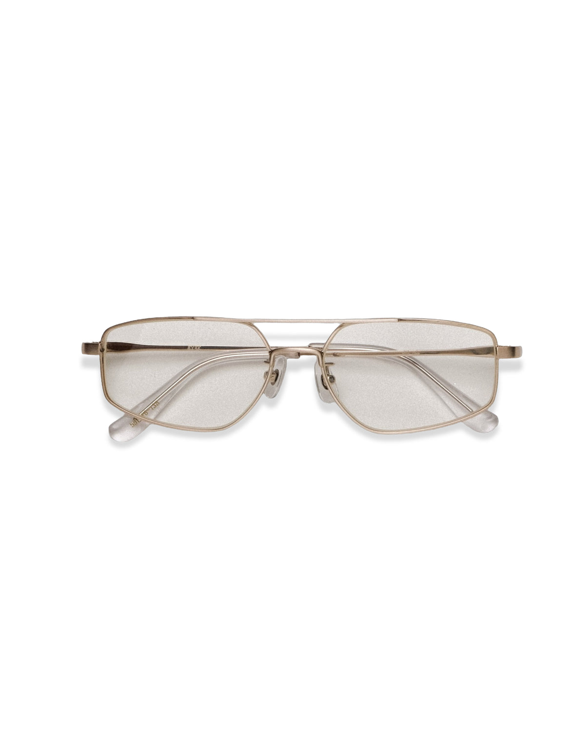 NIKI eyewear - Sable (gold)