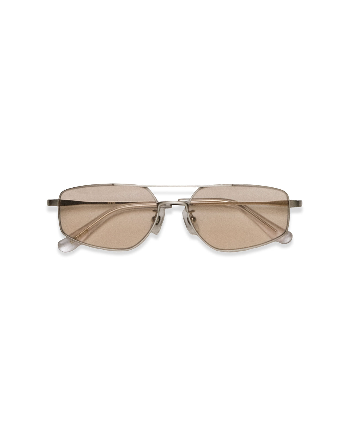 NIKI eyewear - Sable (silver)