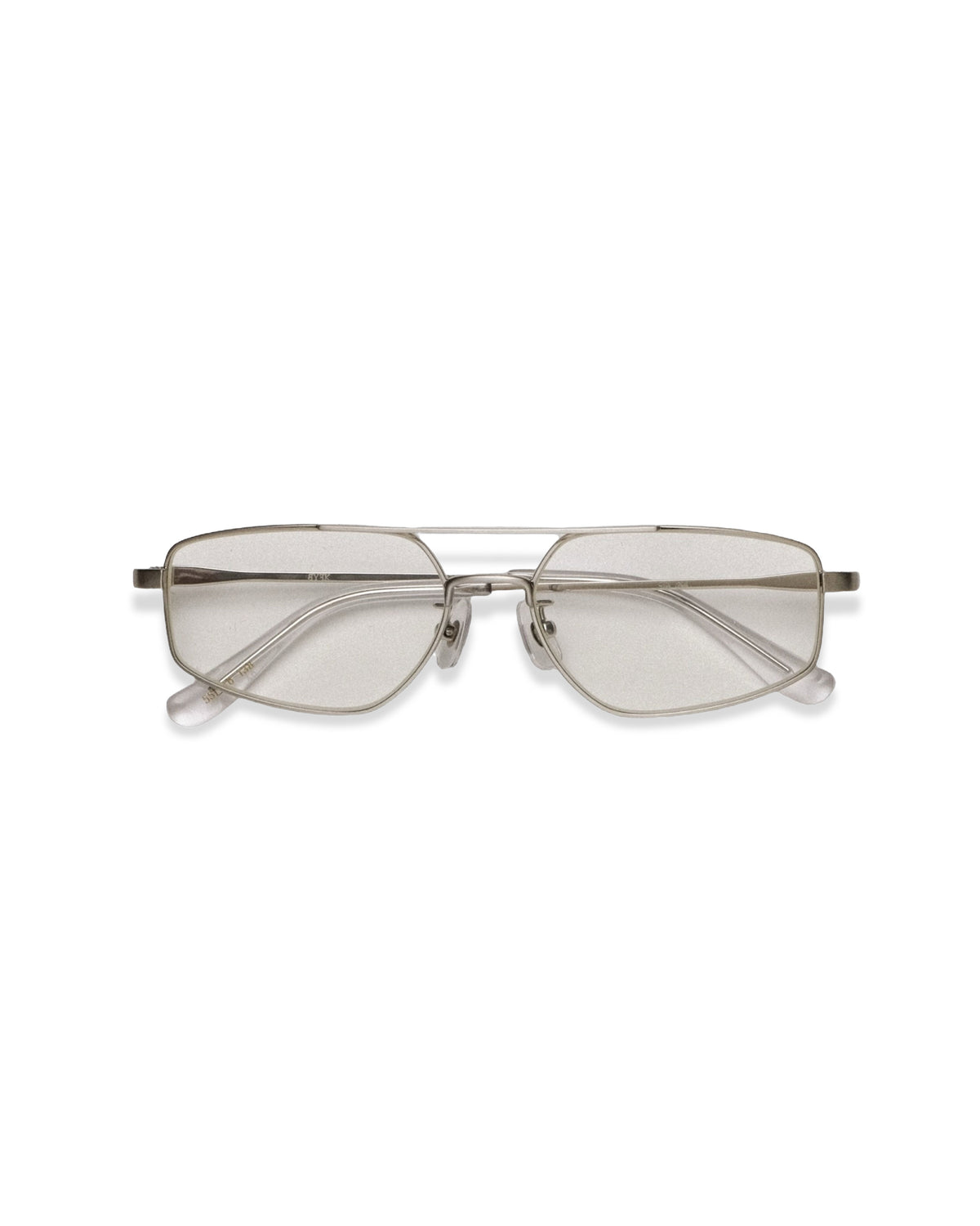 NIKI eyewear - Sable (silver)