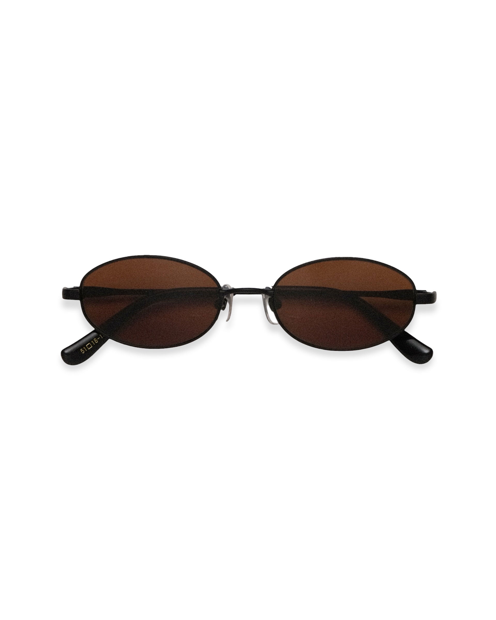 メガネ・老眼鏡 NIKI eyewear NIKI eyewear - Noir (black)