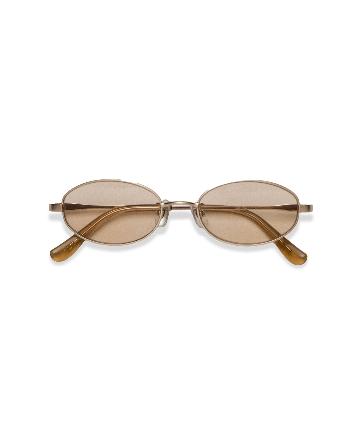 NIKI eyewear - Noir (gold)