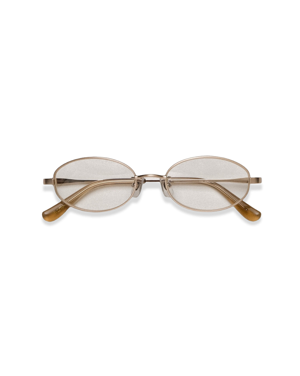 NIKI eyewear - Noir (gold)