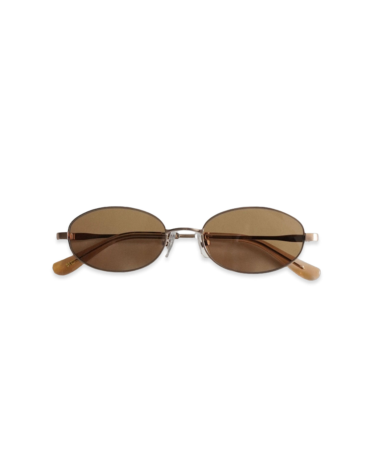 NIKI eyewear - Noir (gold)