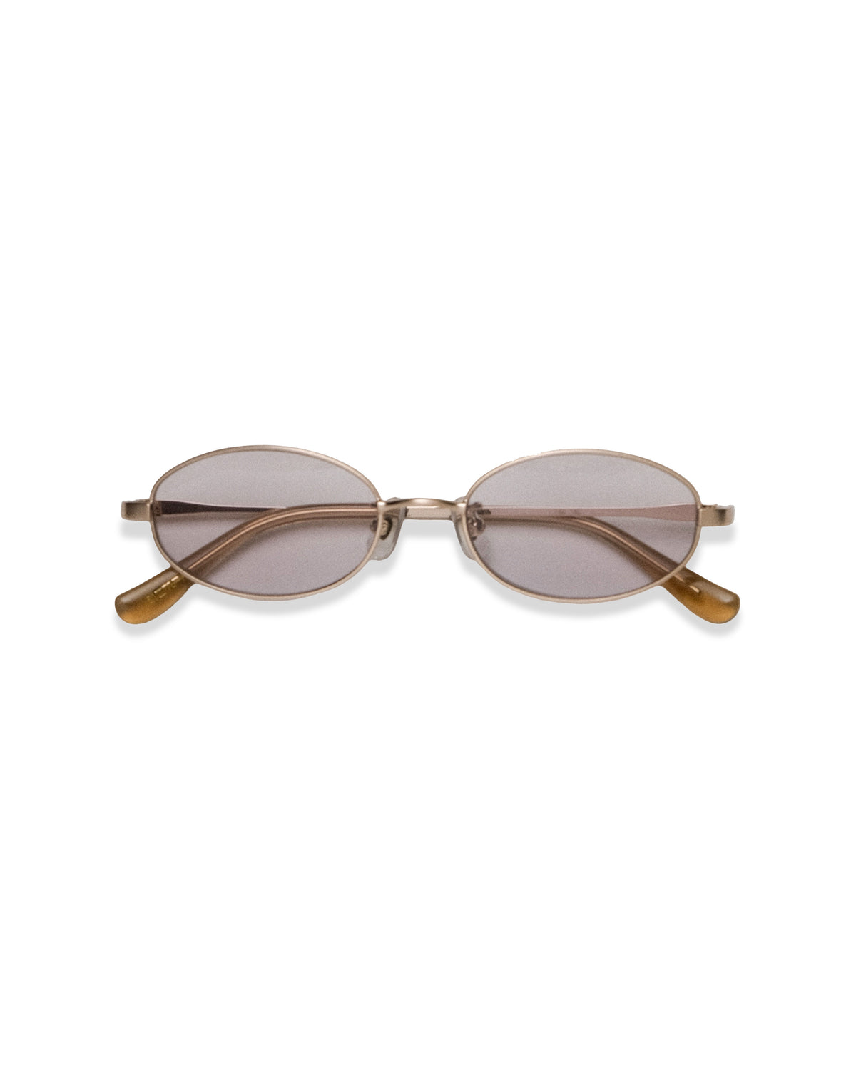 NIKI eyewear - Noir (gold)
