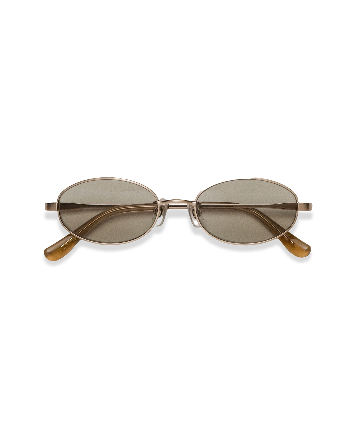 NIKI eyewear - Noir (gold)
