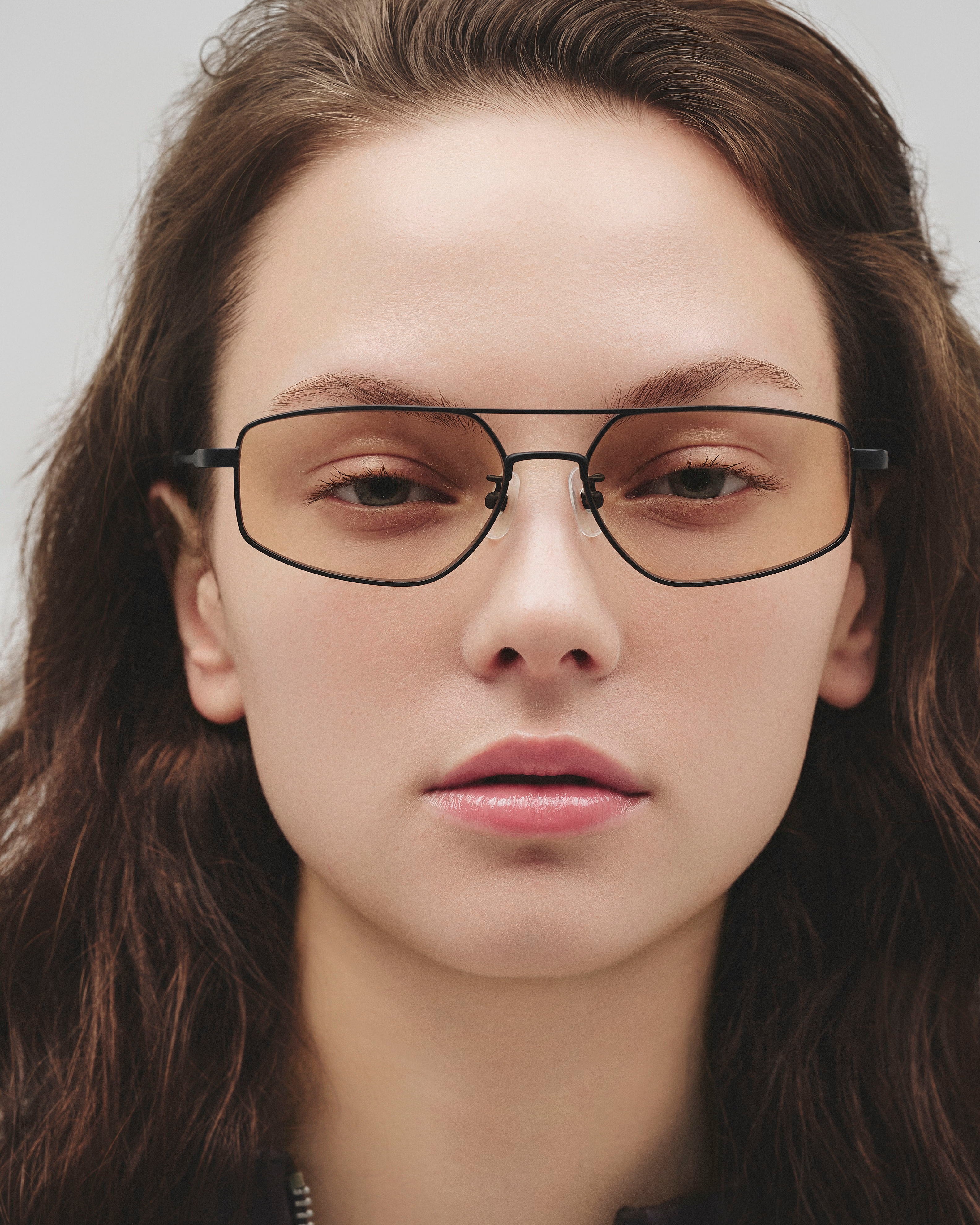 NIKI eyewear - Sable (black)