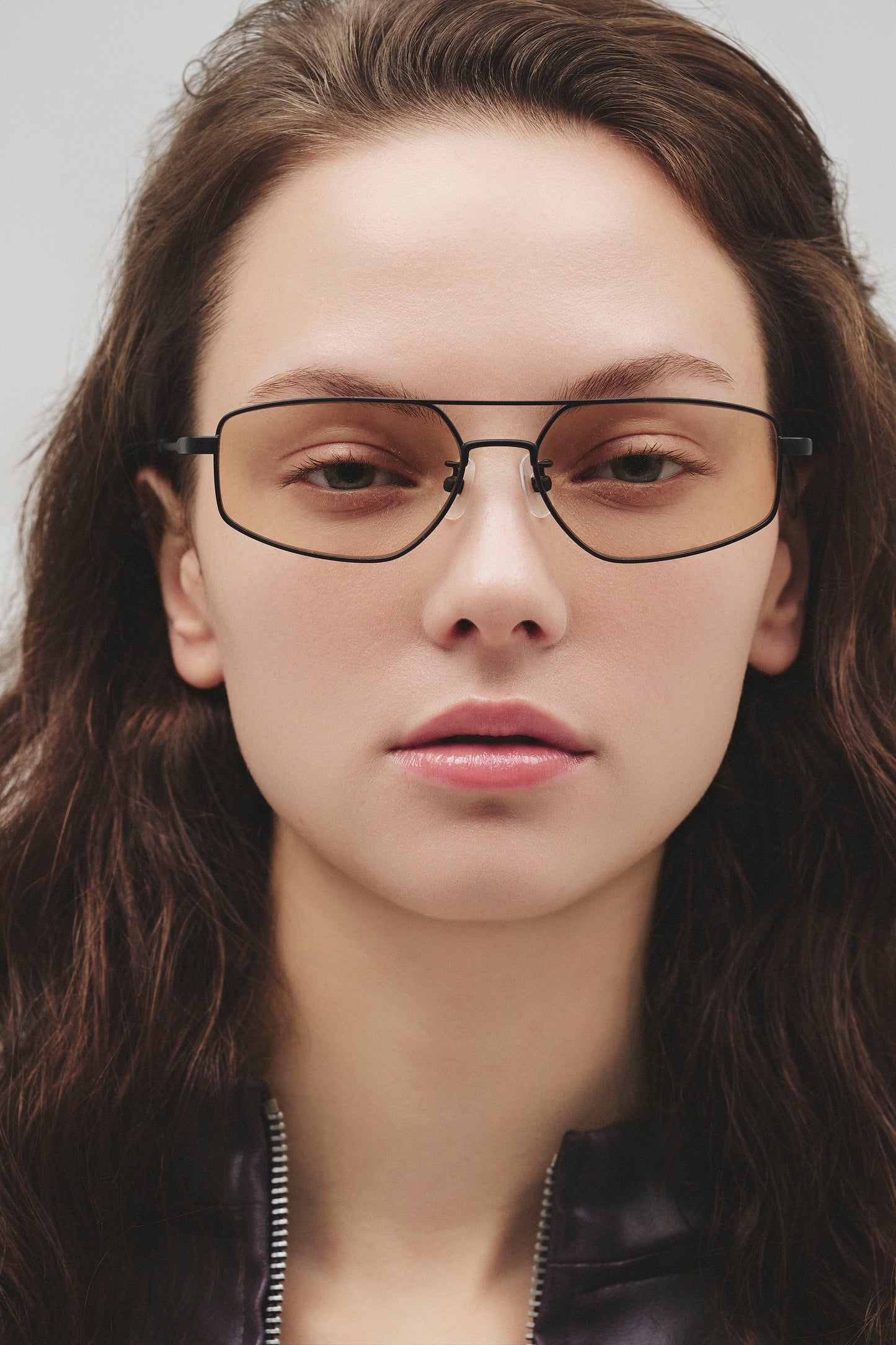 NIKI eyewear - Sable (black)