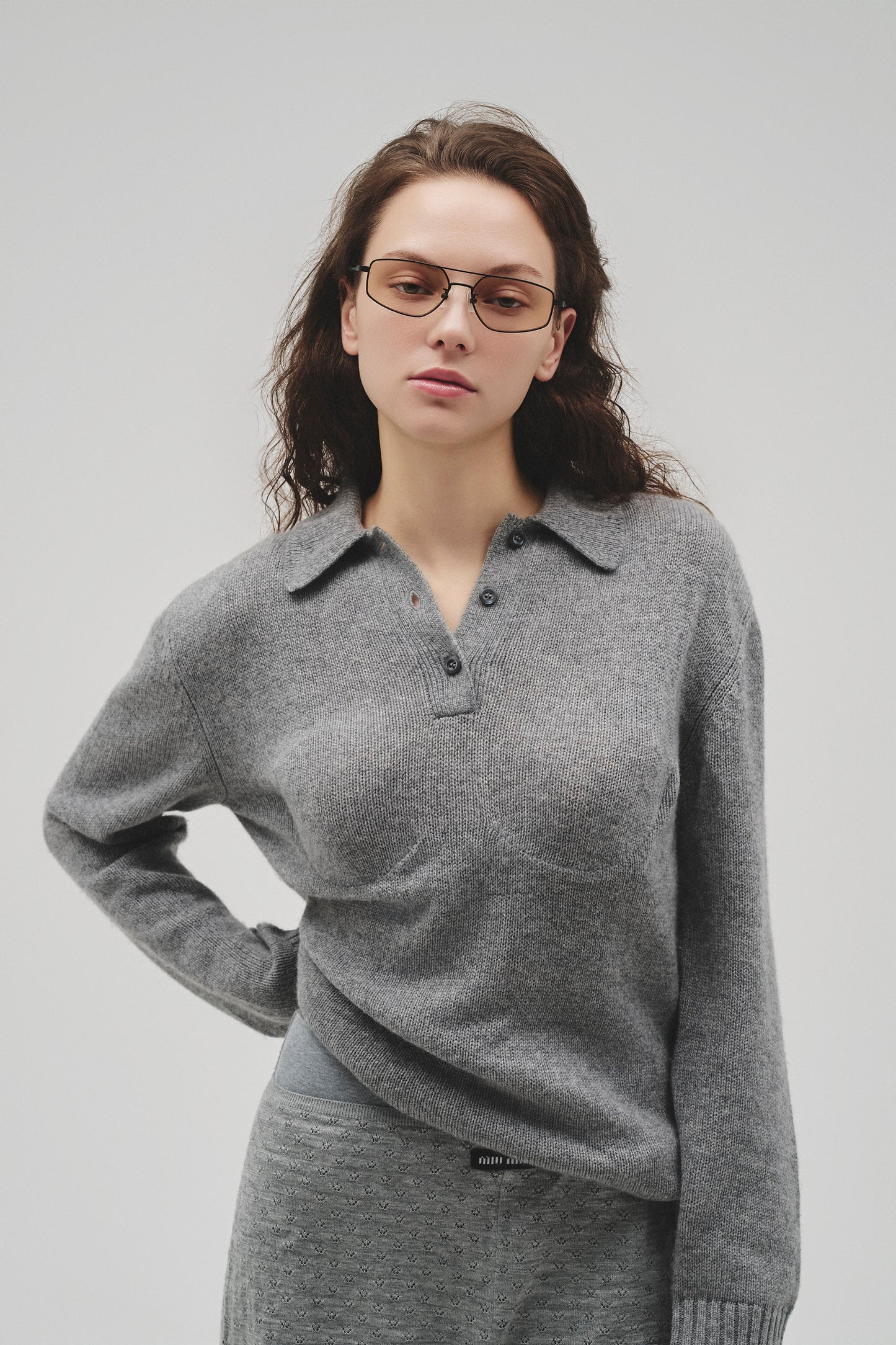 NIKI eyewear - Sable (black)