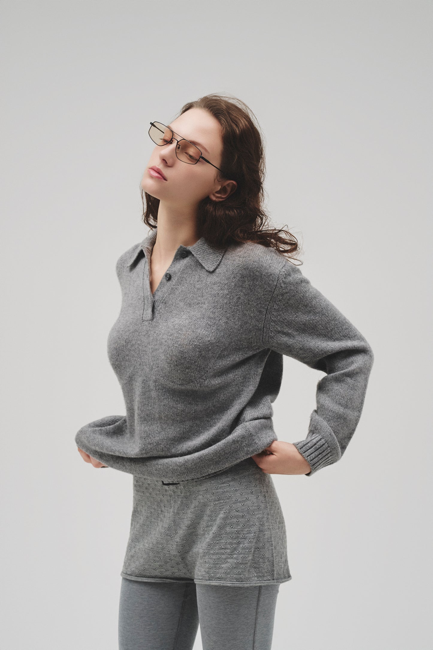 NIKI eyewear - Sable (black)