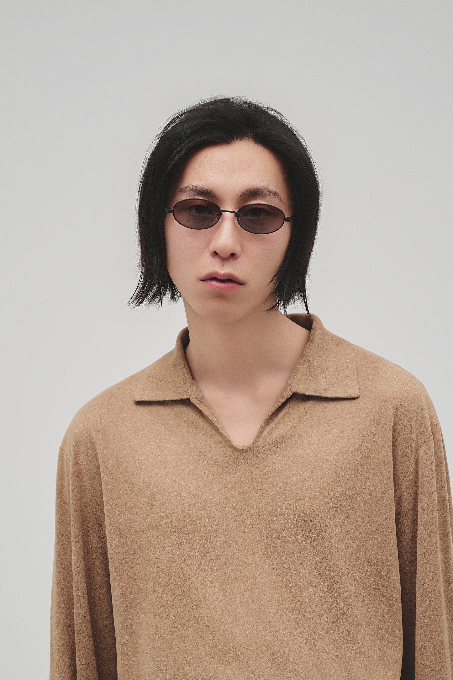 NIKI eyewear - Noir (black)