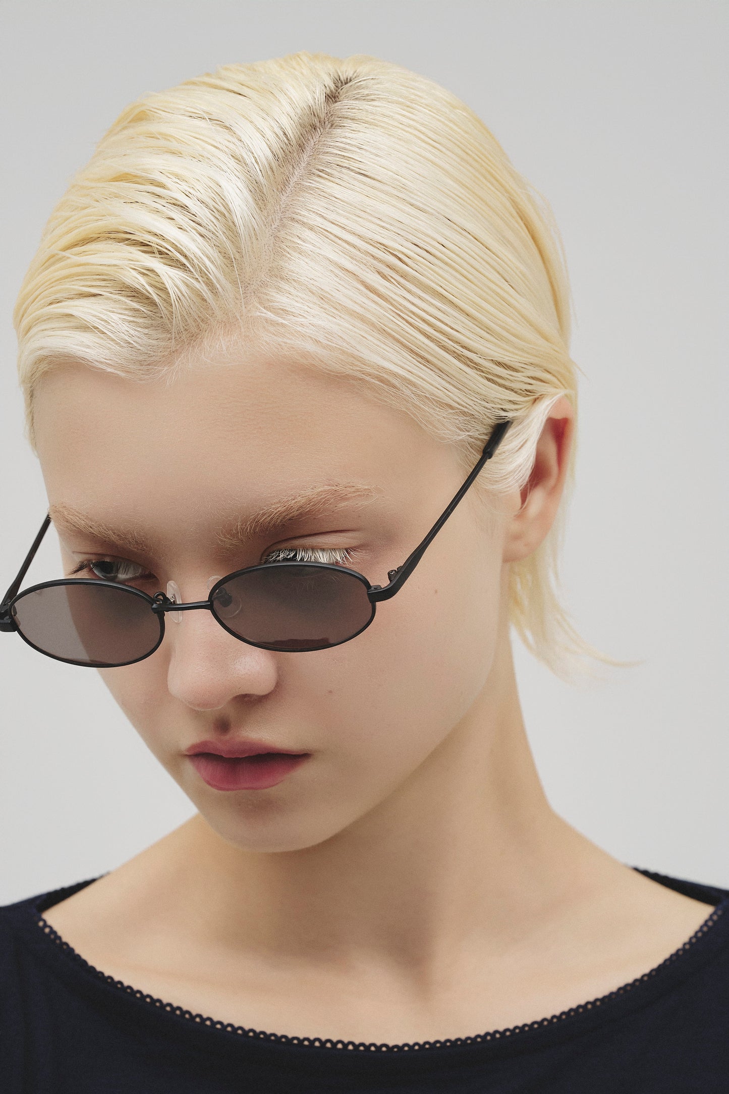 NIKI eyewear - Noir (black)