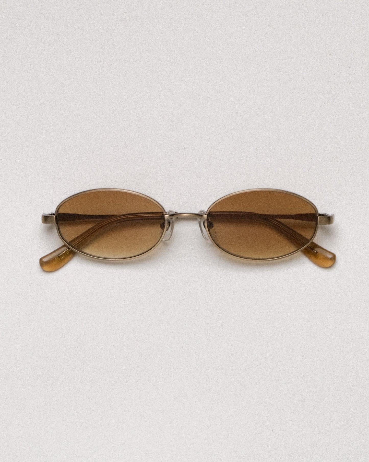 NIKI eyewear - Noir (antique gold)
