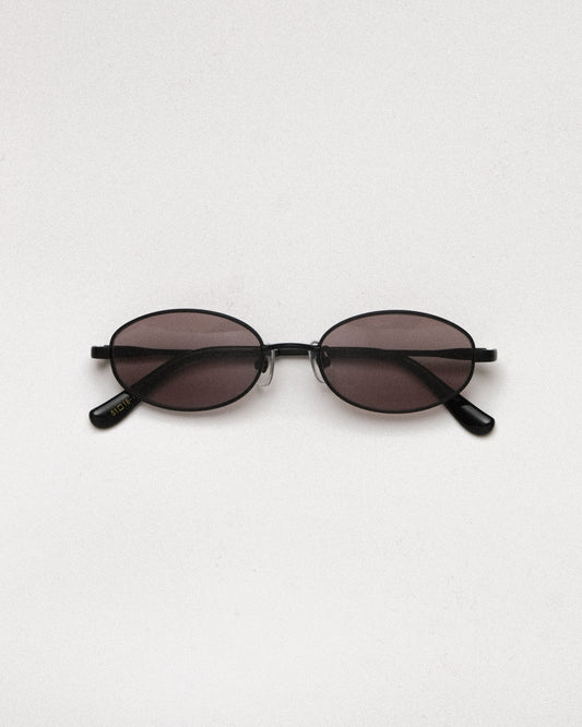 NIKI eyewear - Noir (black)