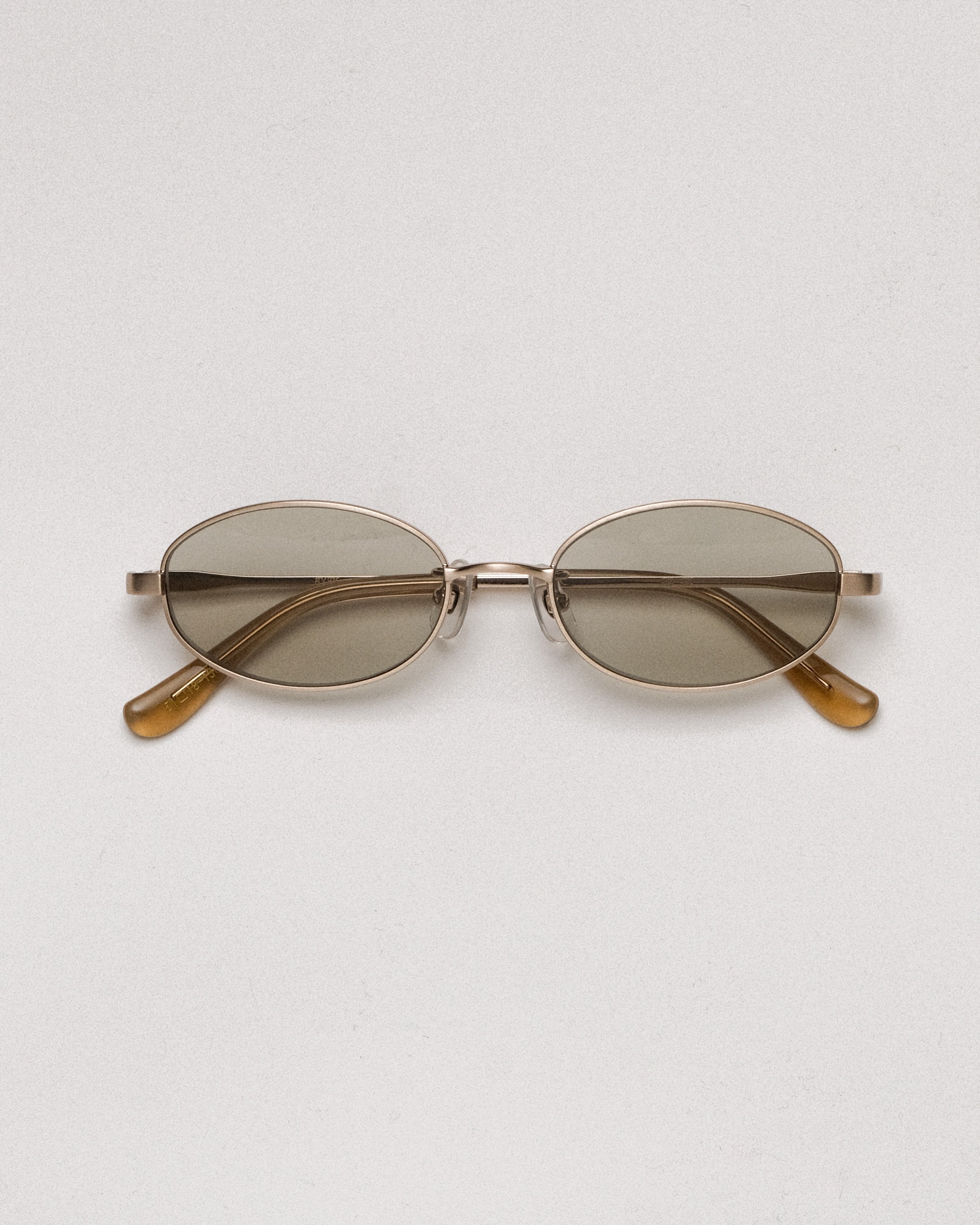 NIKI eyewear - Noir (gold)