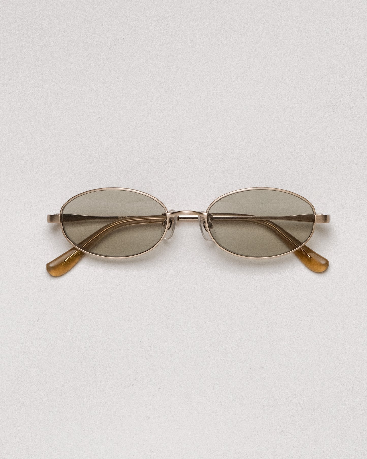 NIKI eyewear - Noir (gold)