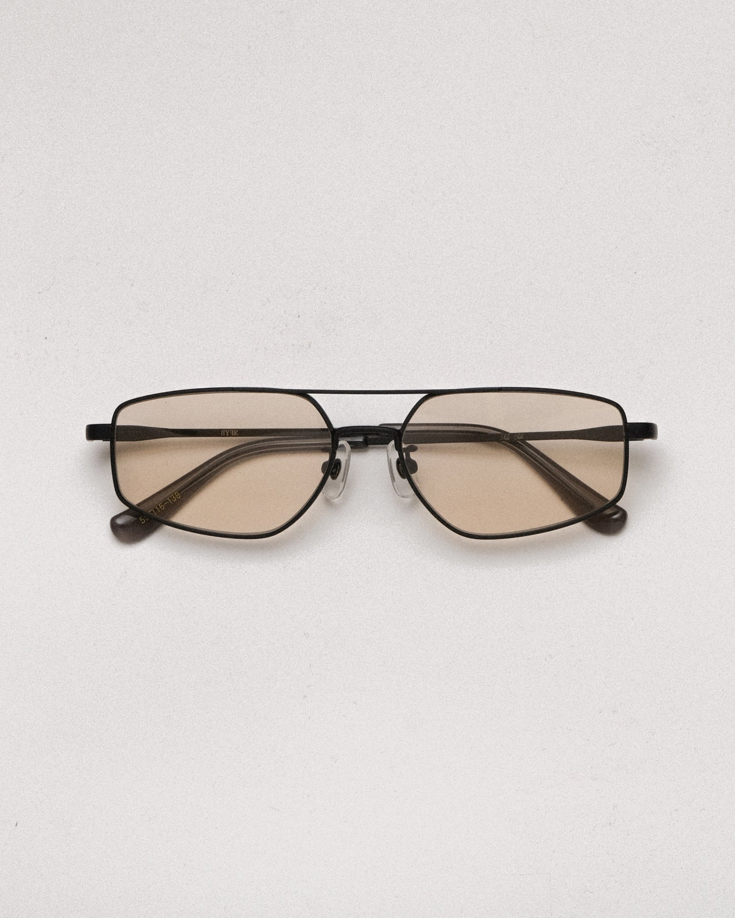 NIKI eyewear - Sable (black)