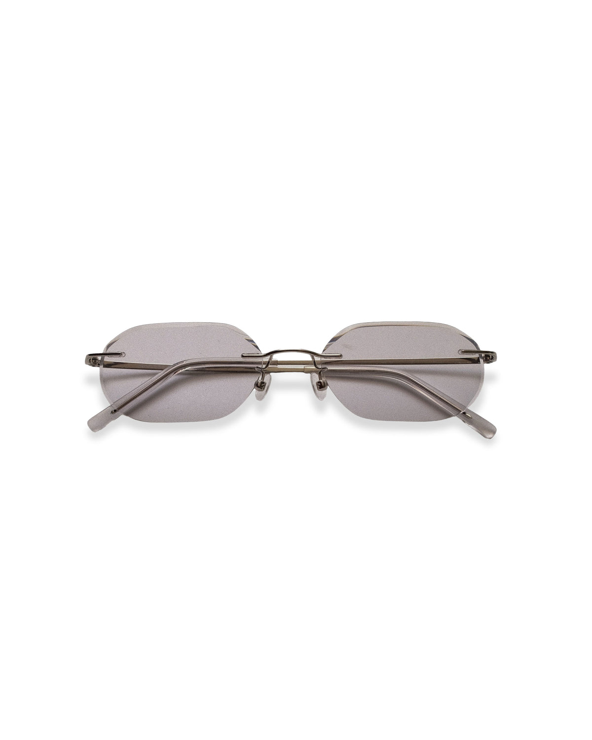 NIKI eyewear × RT-01 (Gris)