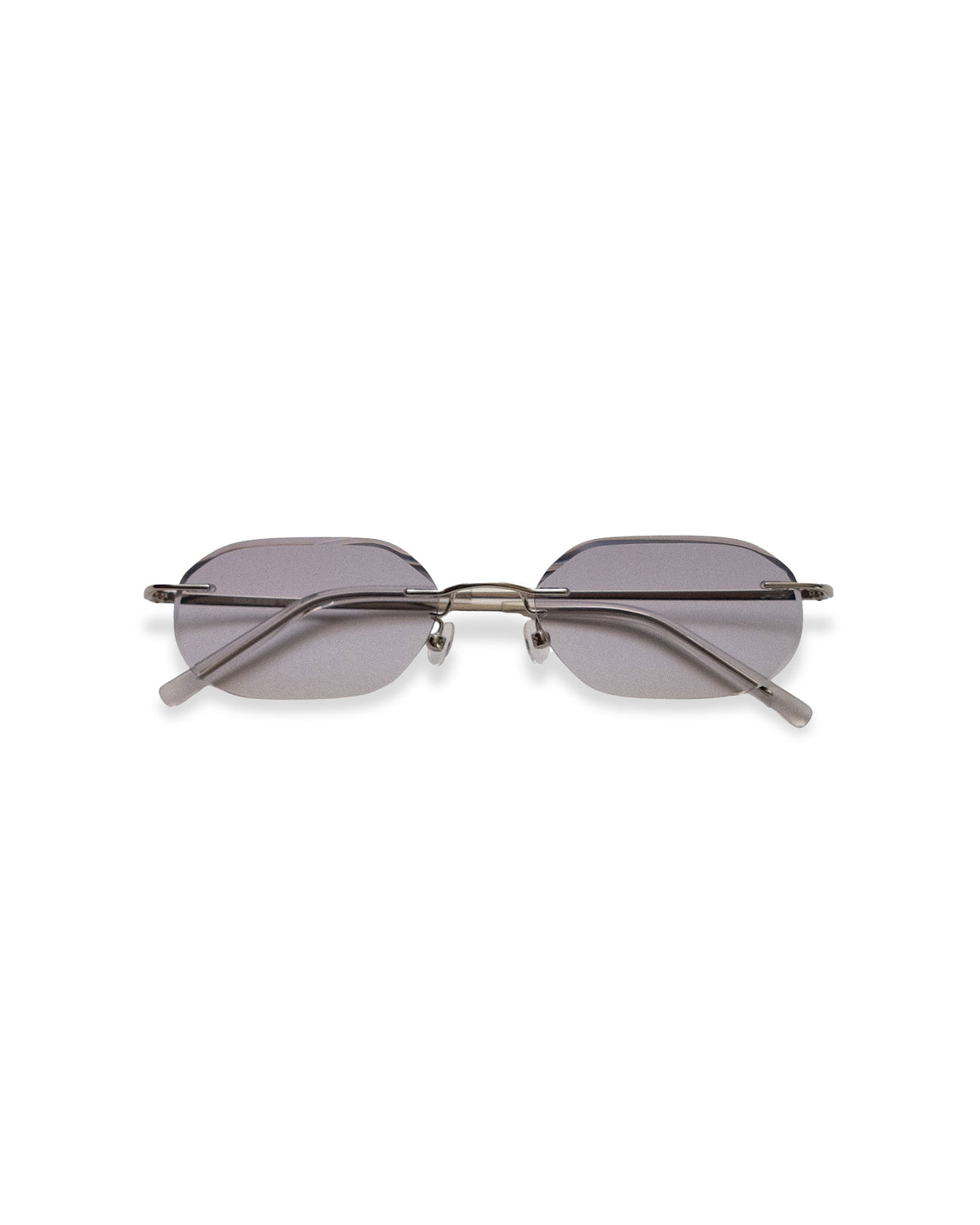 NIKI eyewear × RT-01 (Gris)