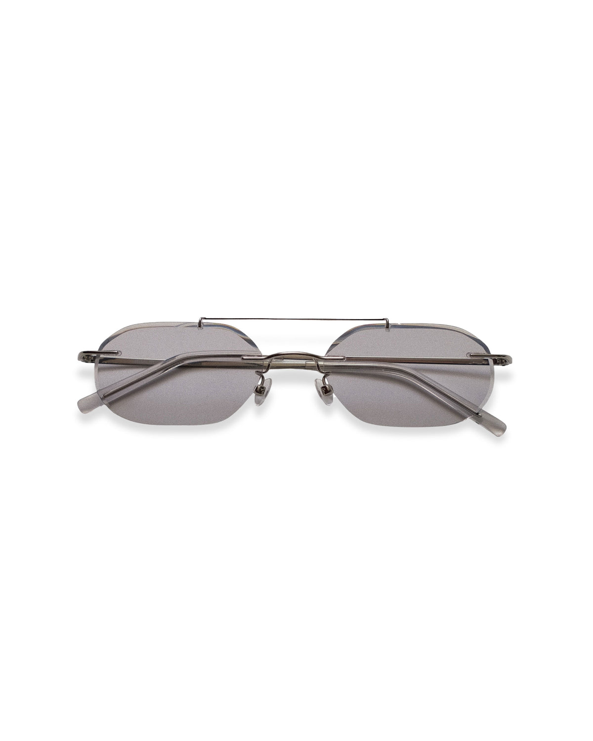 NIKI eyewear × RT-01 (Gris)