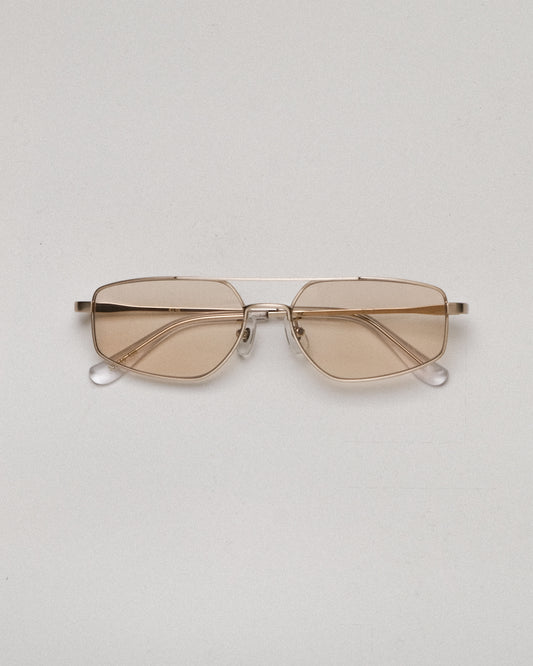 NIKI eyewear - Sable (gold)