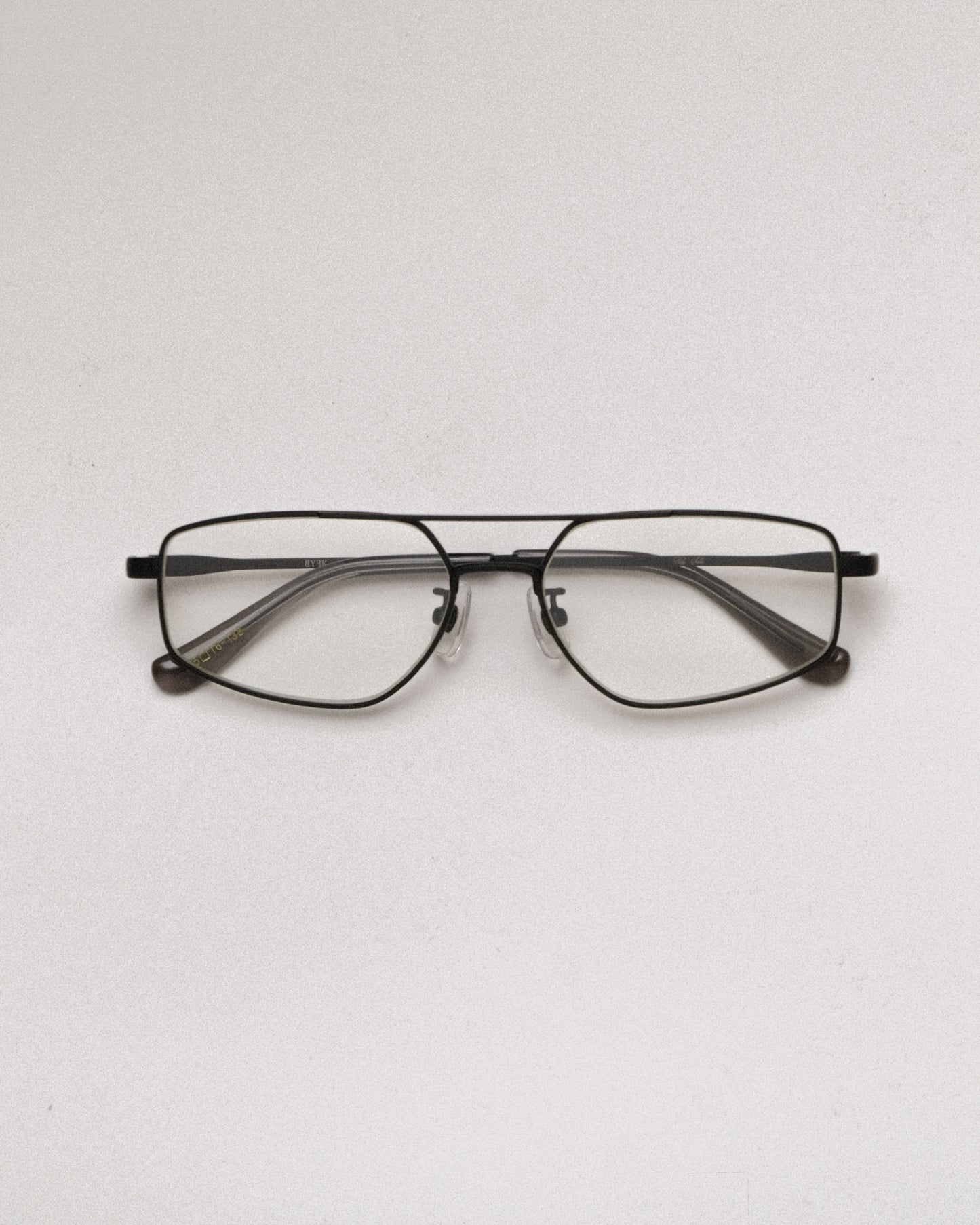 NIKI eyewear - Sable (black)