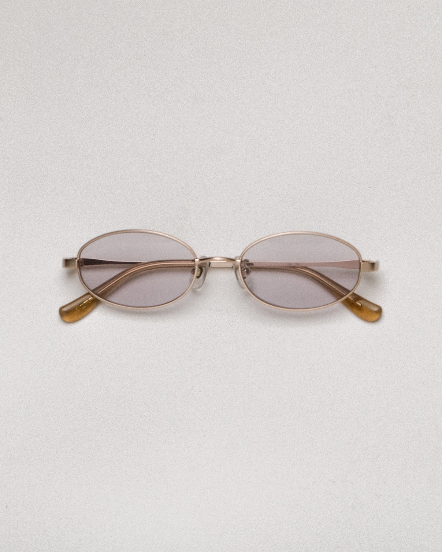 NIKI eyewear - Noir (gold)