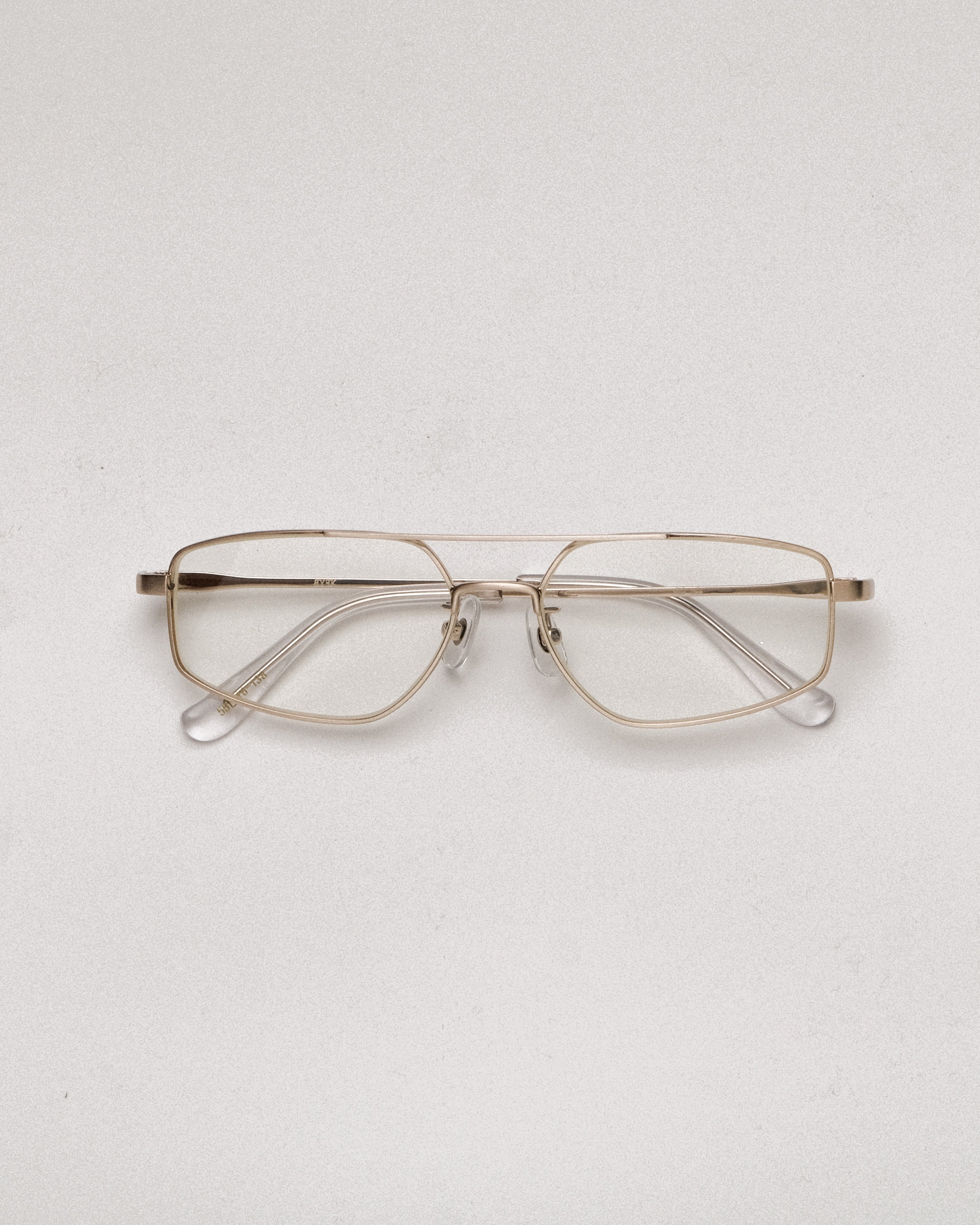NIKI eyewear - Sable (gold)
