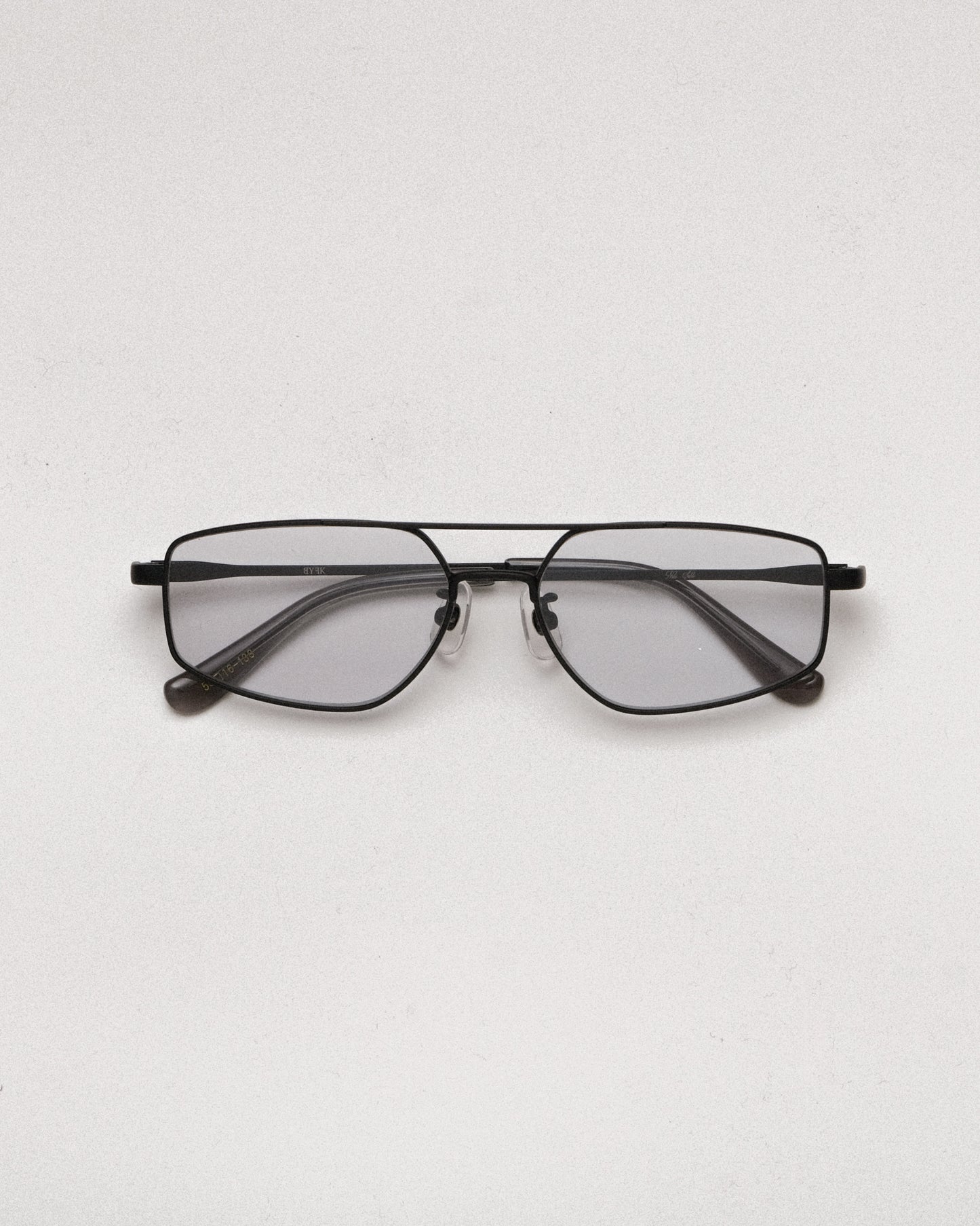 NIKI eyewear - Sable (black)