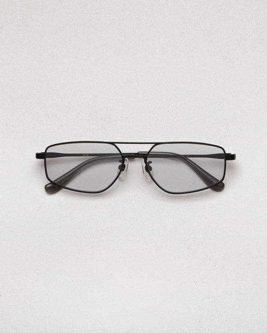 NIKI eyewear - Sable (black)