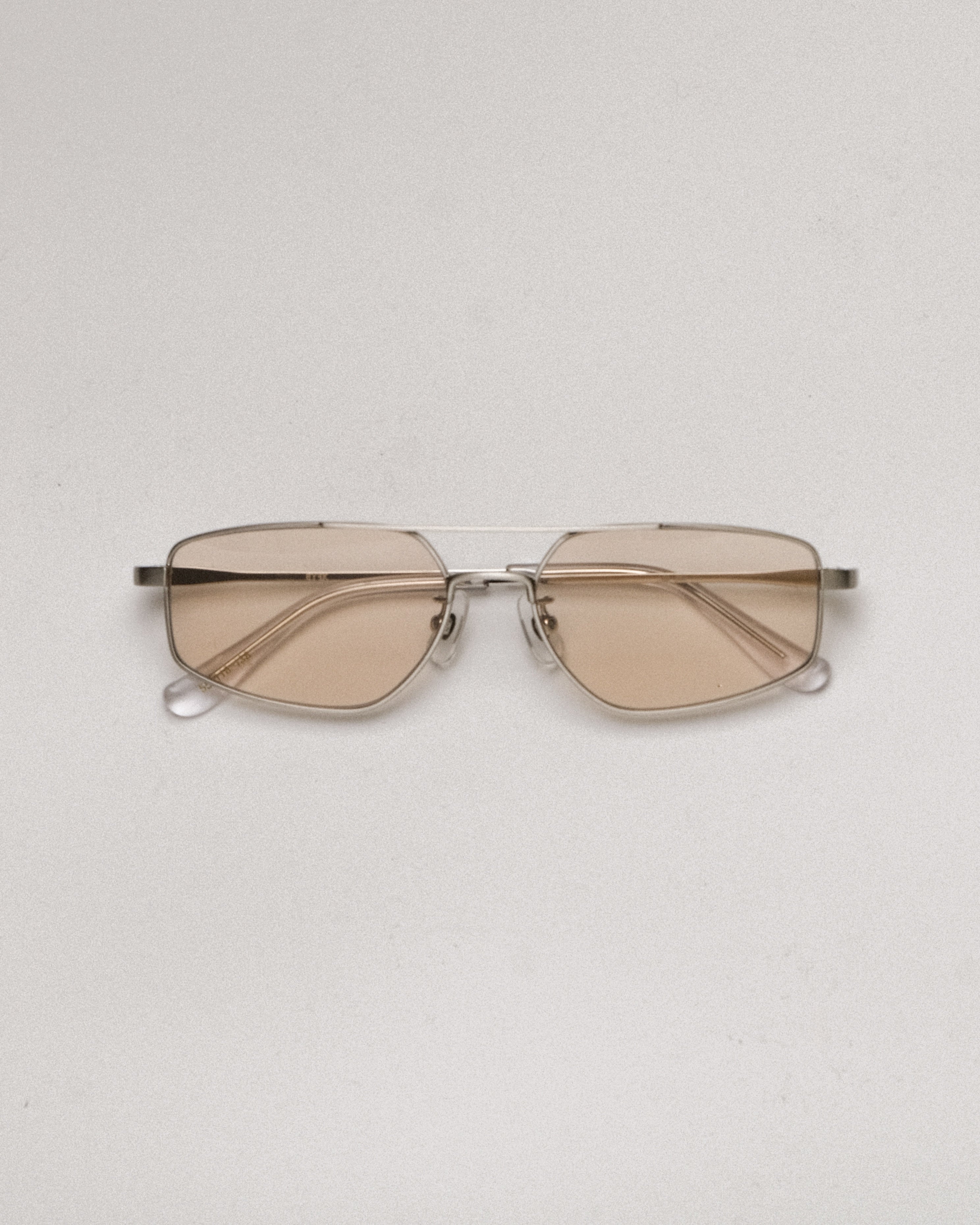 NIKI eyewear - Sable (silver)