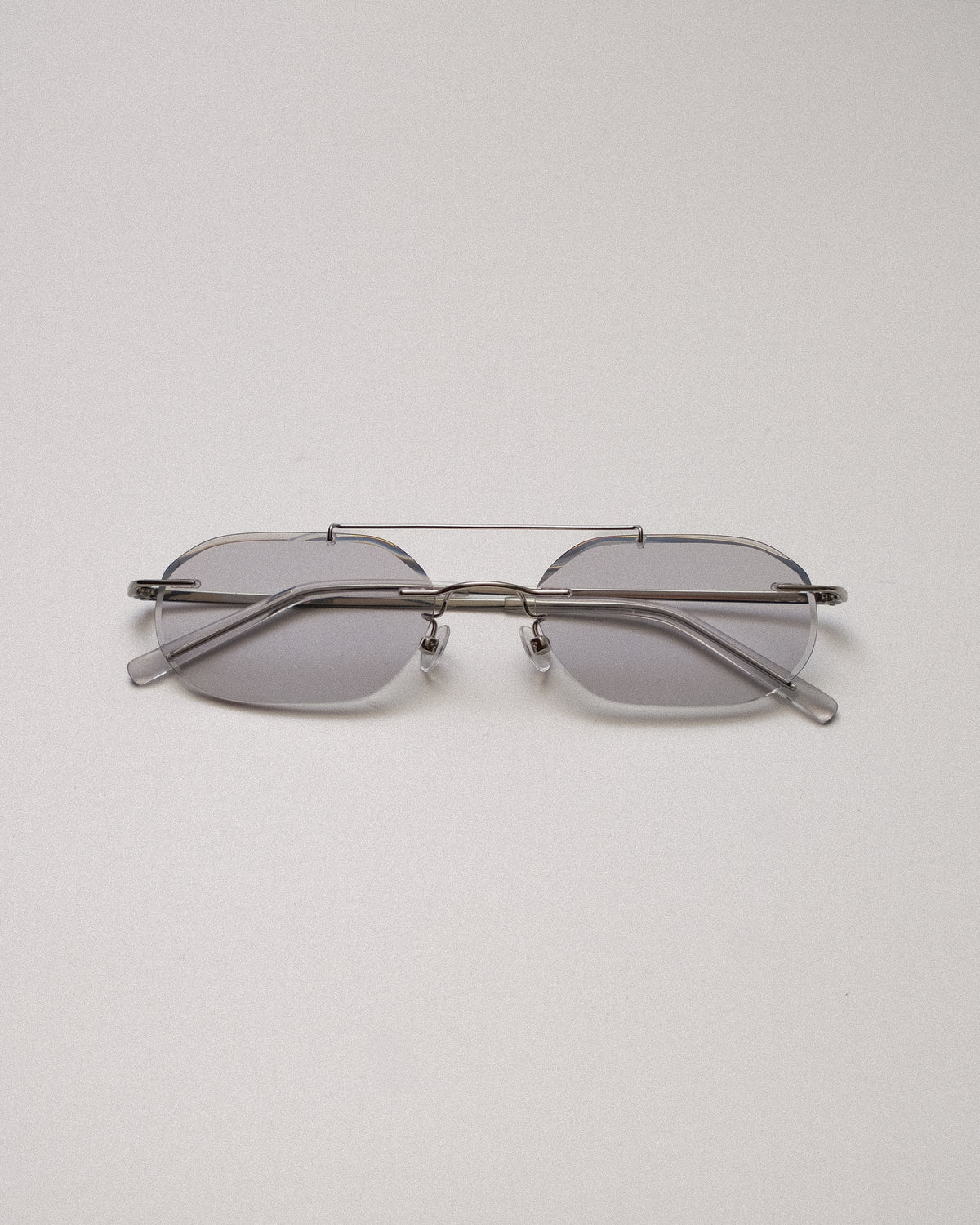 NIKI eyewear × RT-01 (Gris)