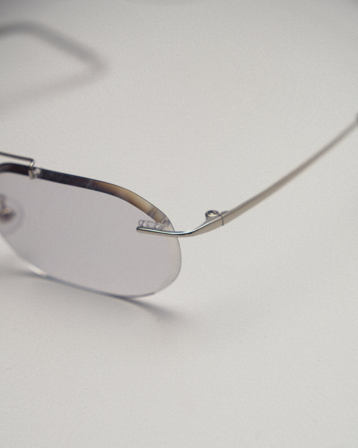NIKI eyewear × RT-01 (Gris)