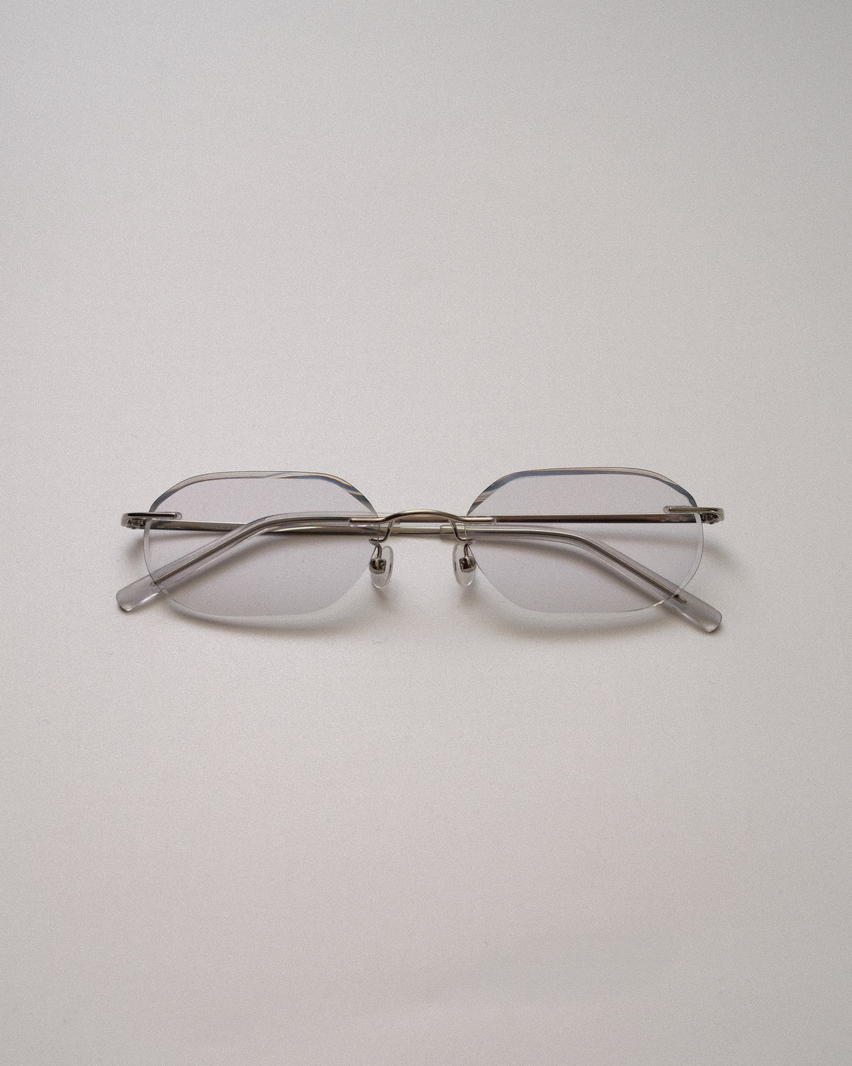 NIKI eyewear × RT-01 (Gris)