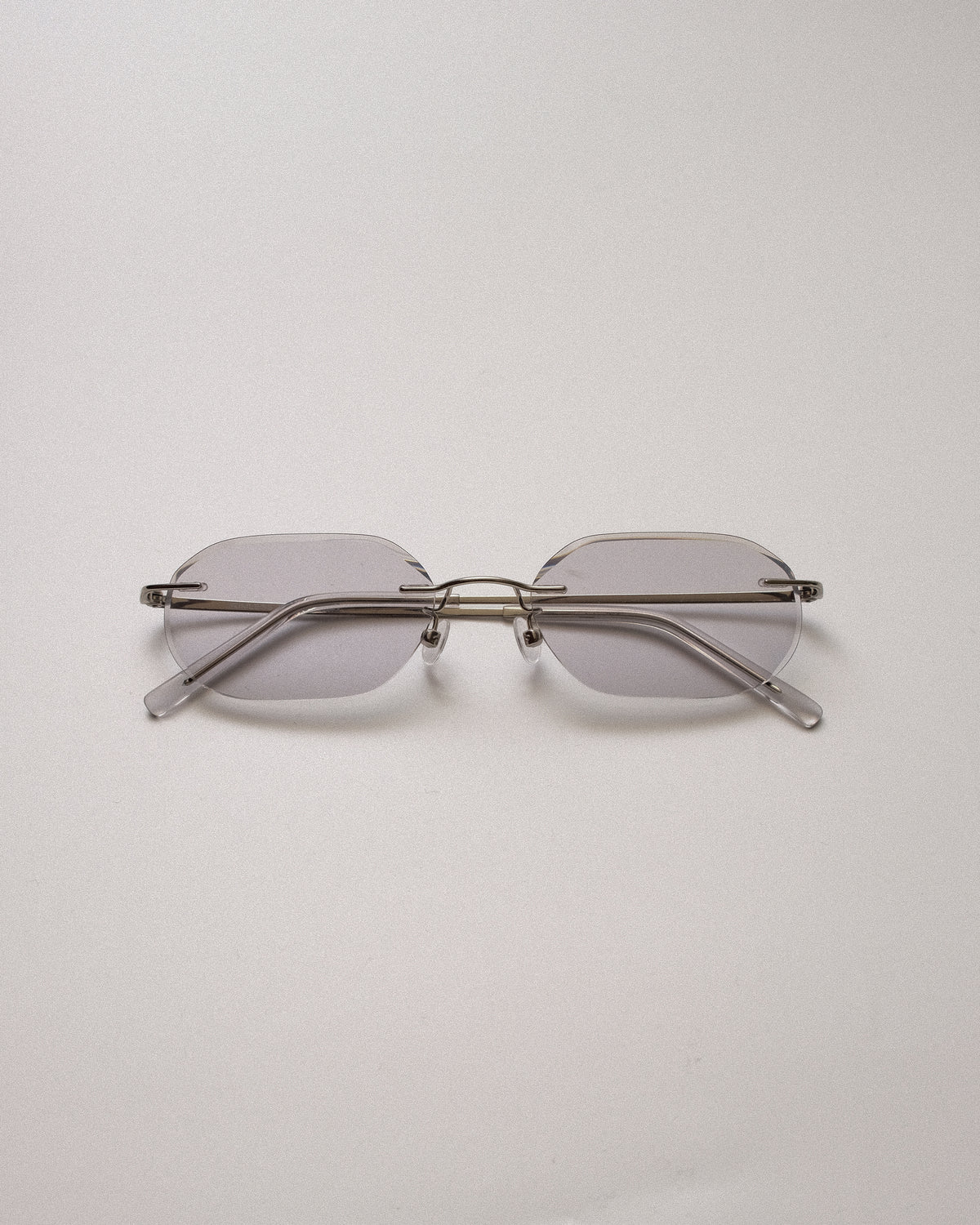 NIKI eyewear × RT-01 (Gris)