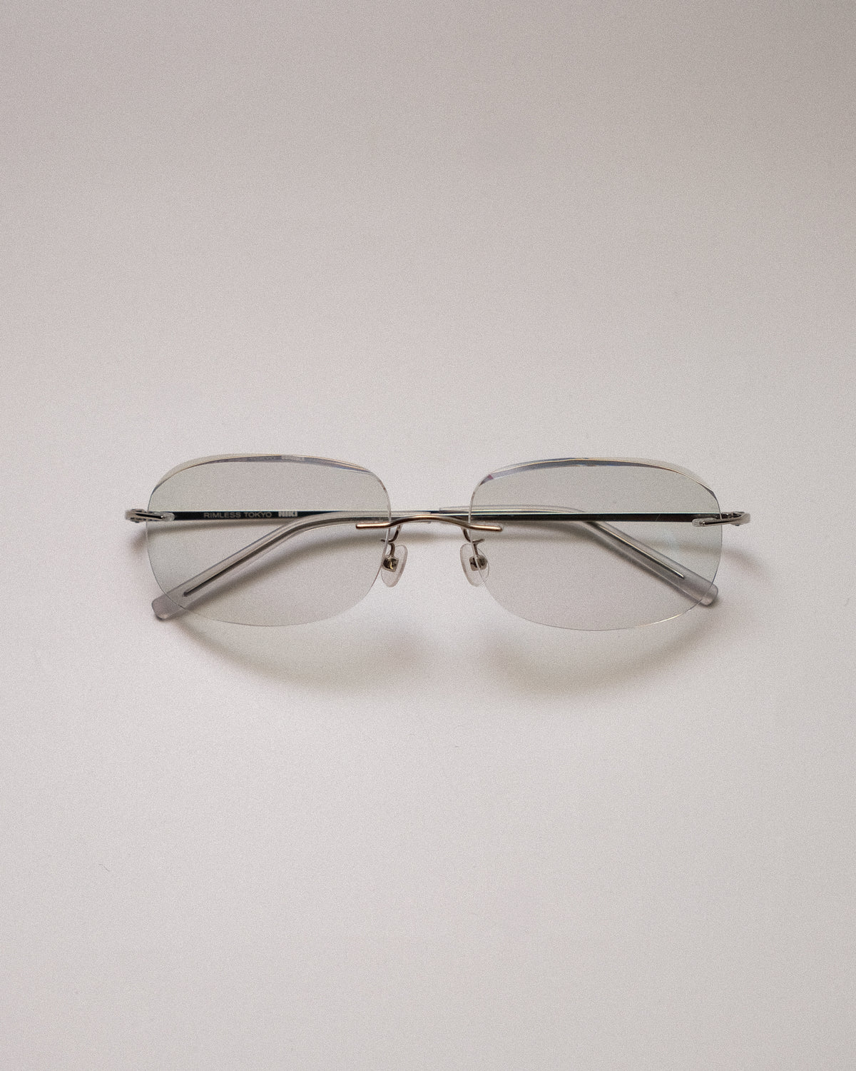 NIKI eyewear × RT-03 (Bleu vert)