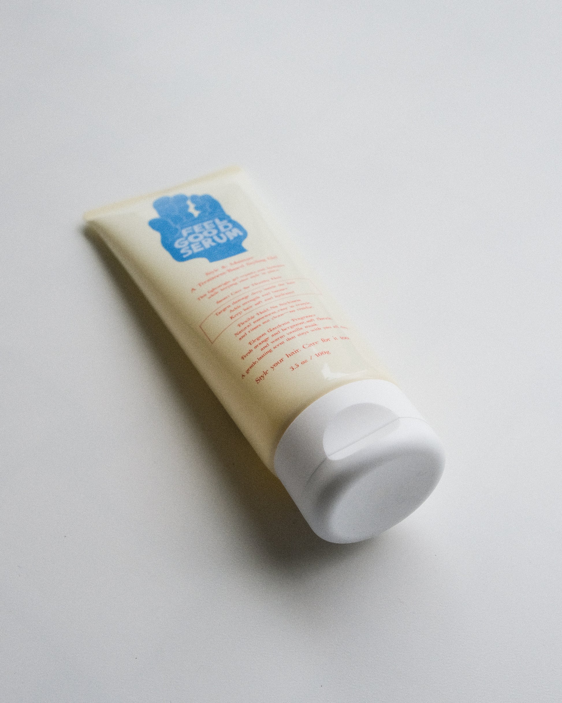NIKIのヘアケア[feel good serum] 