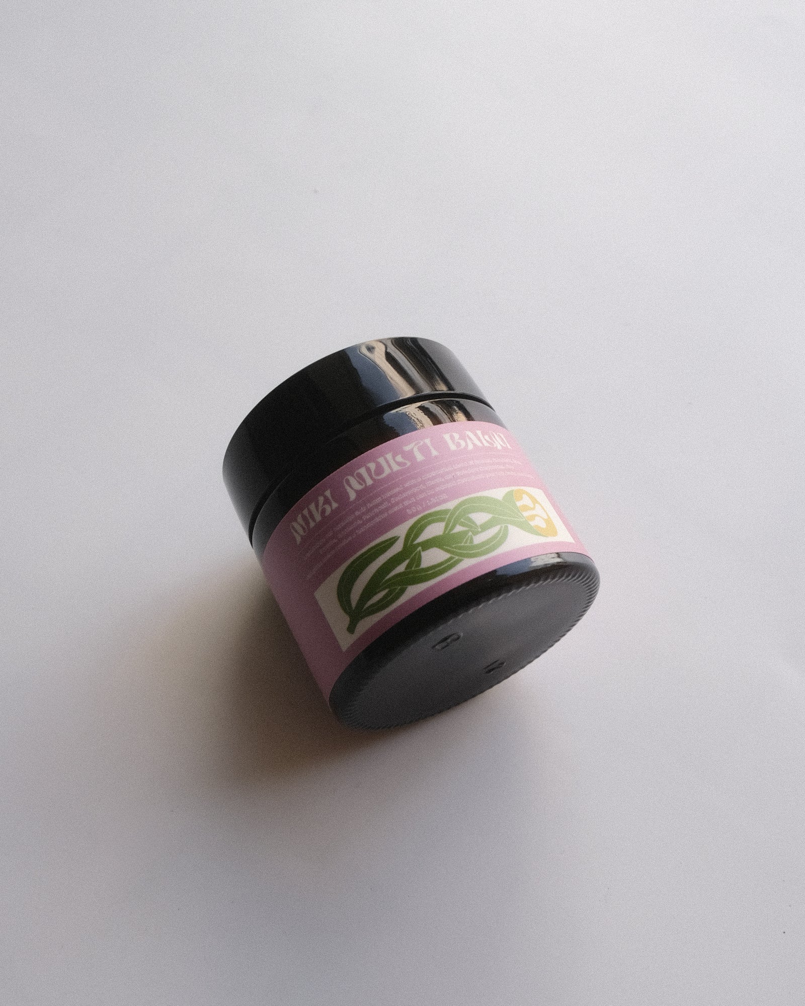 NIKIのヘアケア[niki products - multi balm]