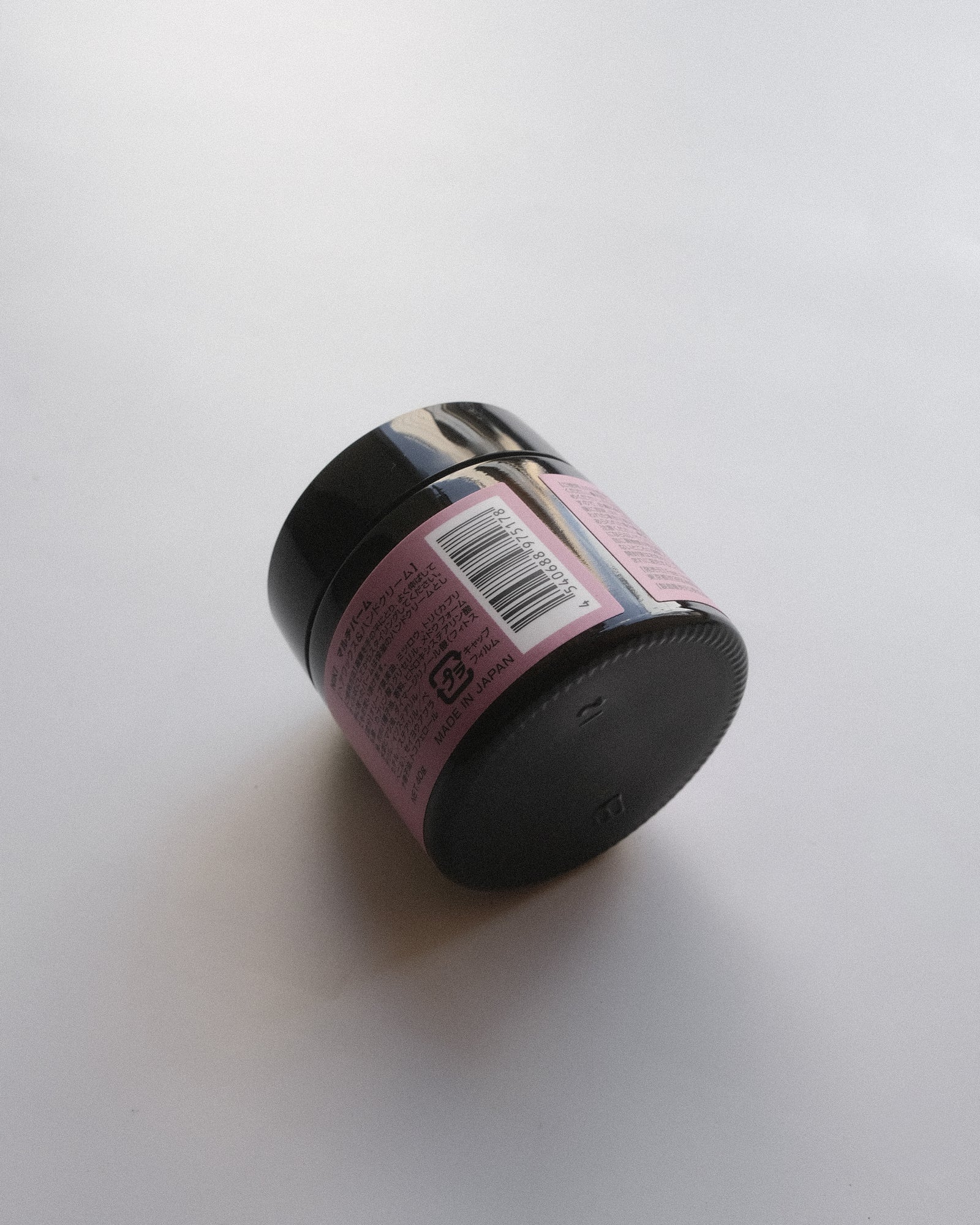 NIKIのヘアケア[niki products - multi balm]