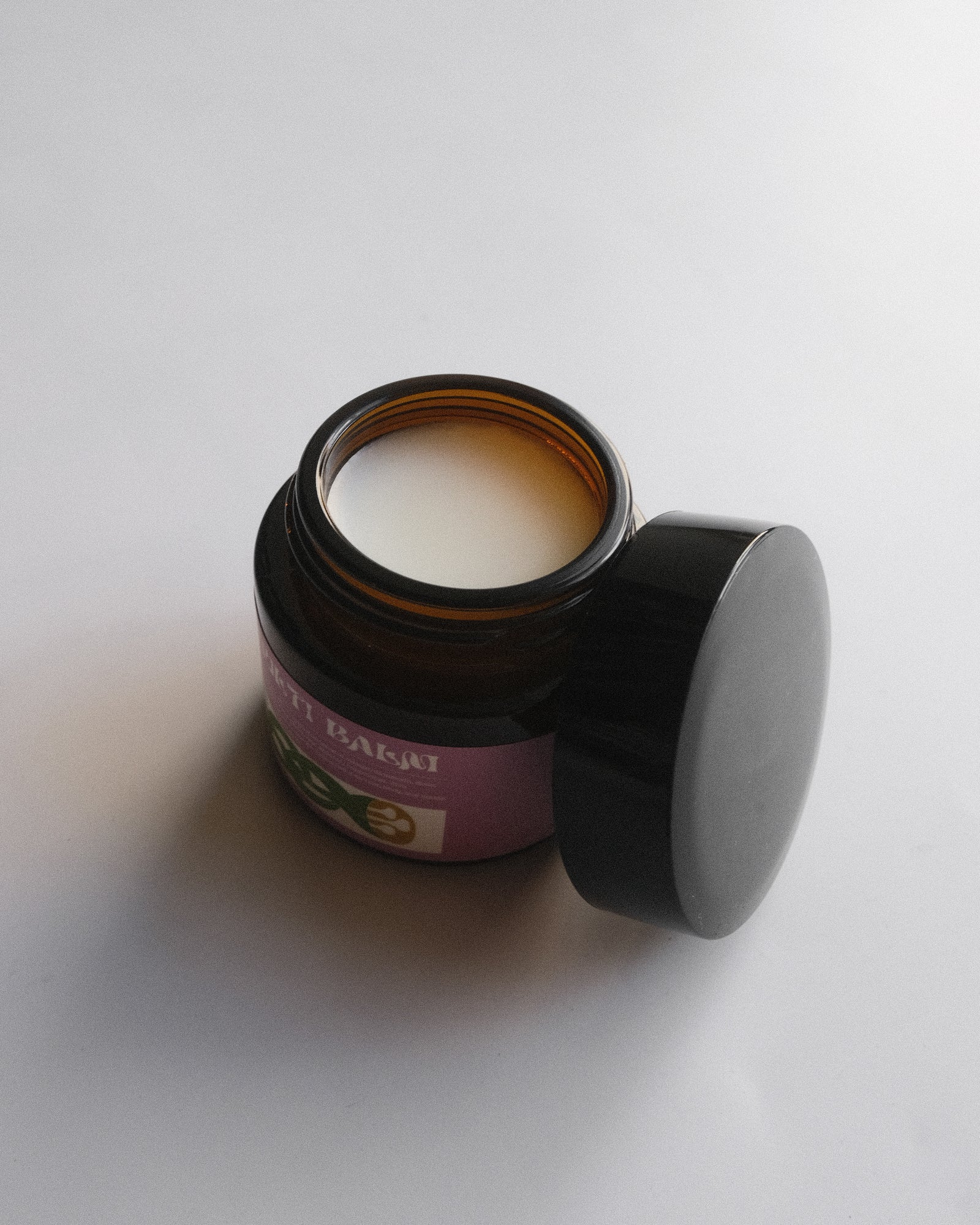 NIKIのヘアケア[niki products - multi balm]