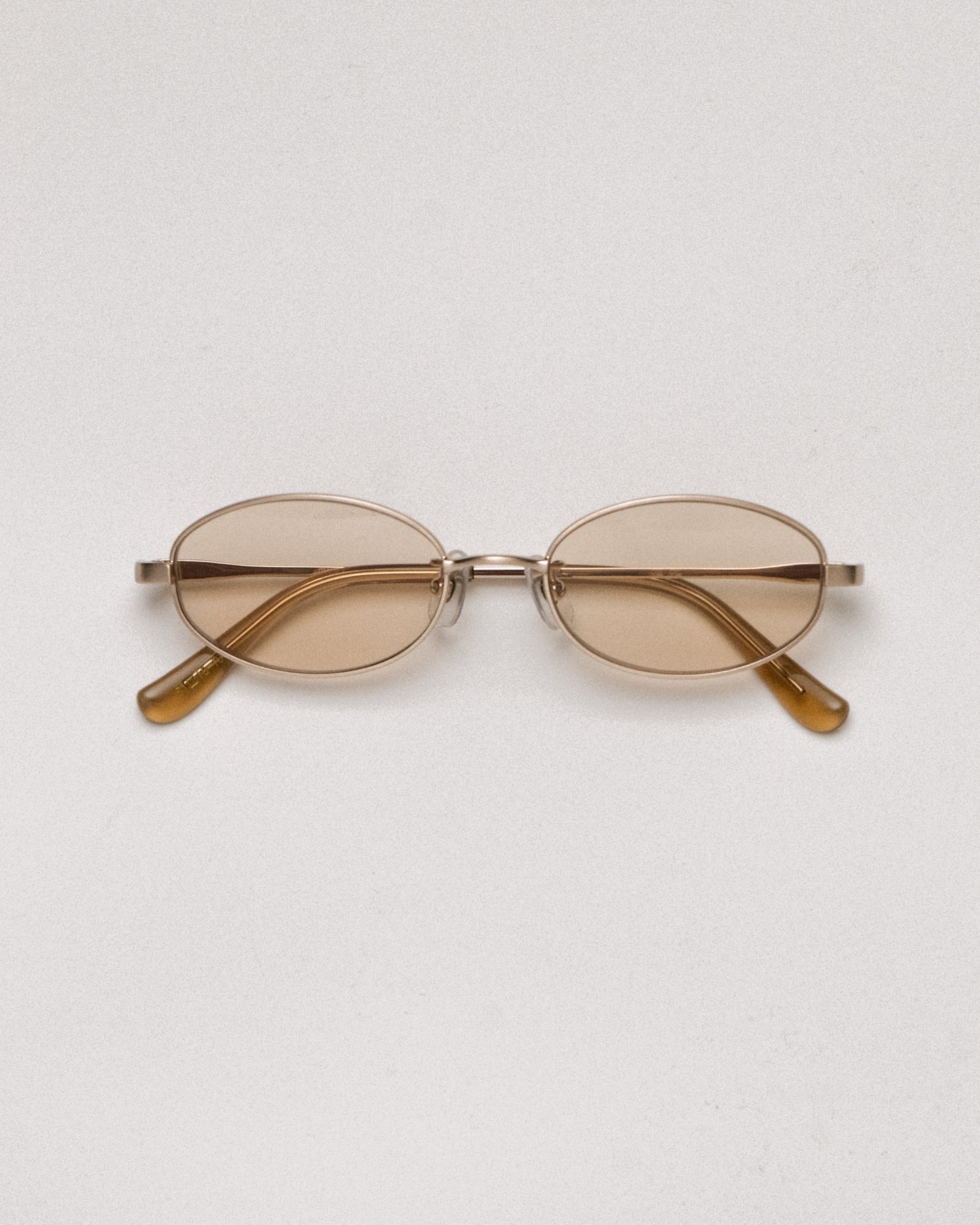 NIKI eyewear - Noir (gold)