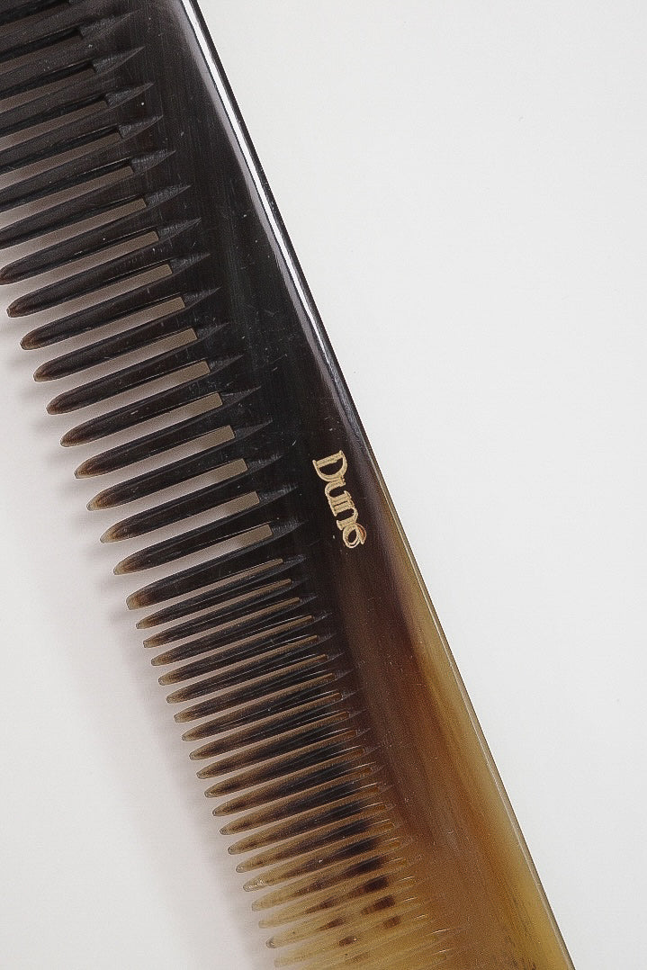 Dune wellness club - Buffalo horn comb